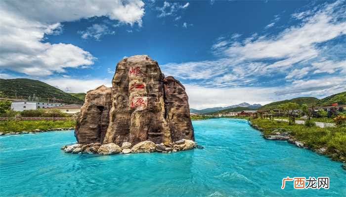 大渡河是中国岷江最大支流 大渡河是哪条河的支流