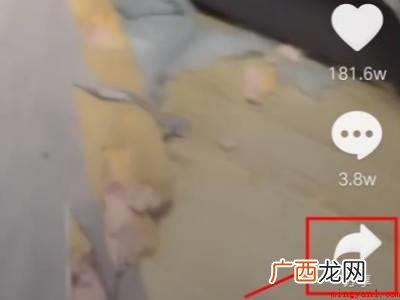 演示机型:Iphone 12 抖音怎么保存视频