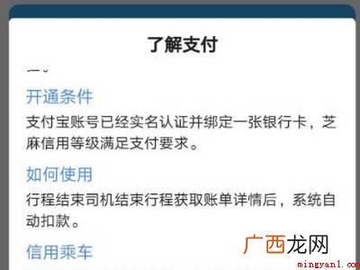 演示机型:Iphone 12 高德打车如何付费