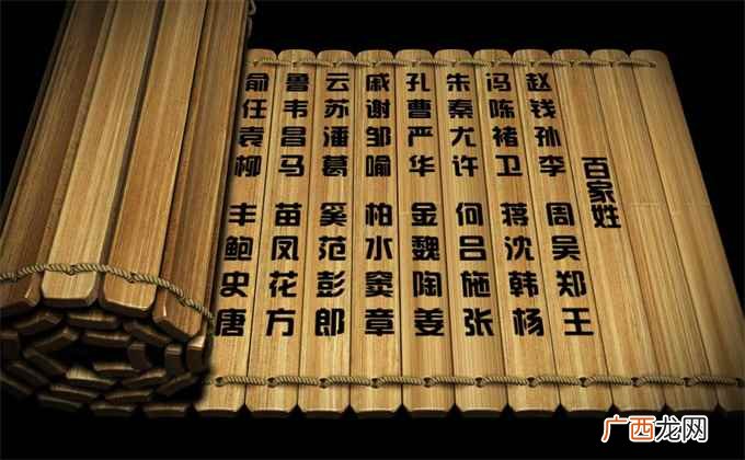 张姓的起源和历史