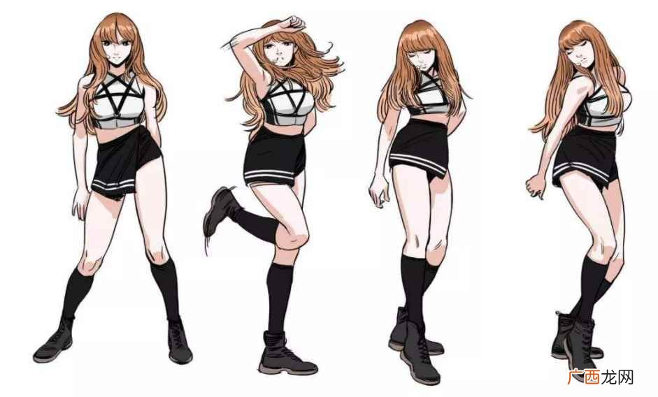“pose”是摆姿势的英文 摆poss还是摆pose