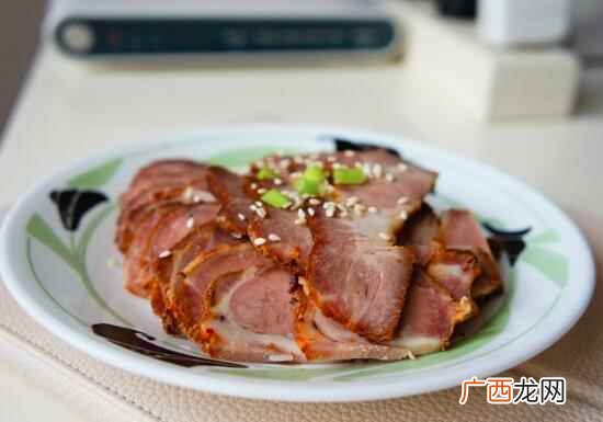 卤肉怎么做