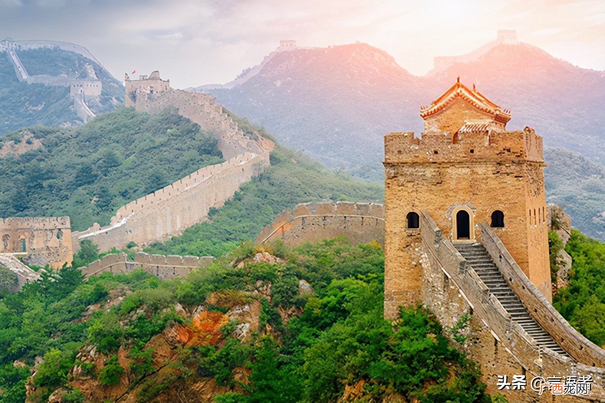 国内最值得去的旅游景点前十名 中国十大旅游景点排名