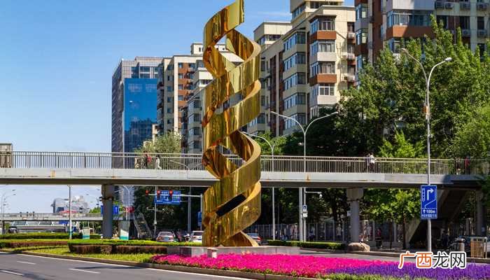 京津石高新技术产业带的核心园区 中国的硅谷是哪里
