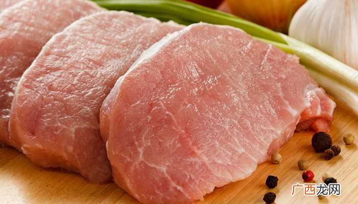 牛肉是红肉还是白肉