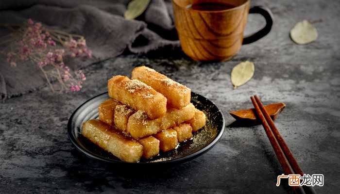 糍粑的由来和意义