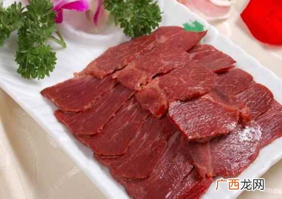 驴肉的营养价值