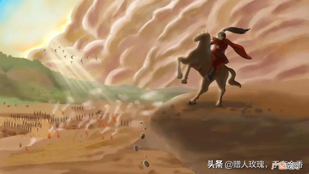 我国古代边塞诗有什么特点 边塞诗派名词解释