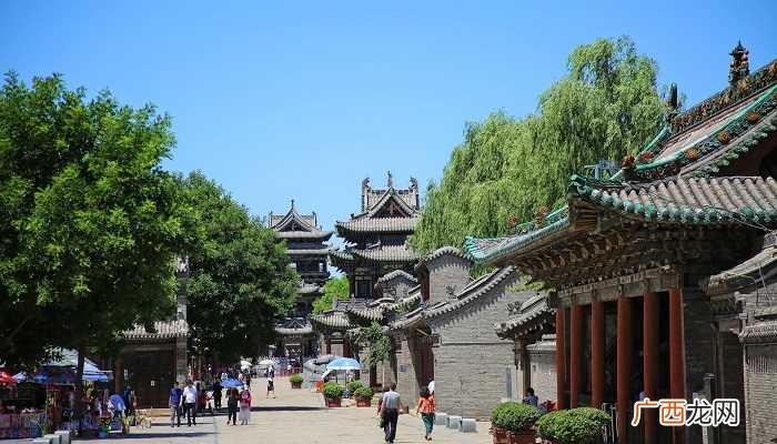 榆次属于山西晋中市吗 榆次是哪个省哪个市