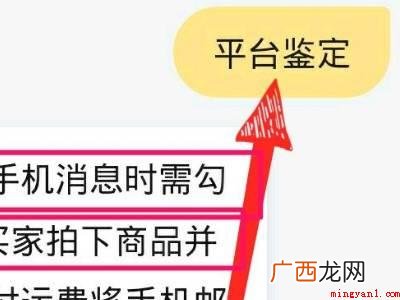演示机型:Iphone 12 闲鱼怎么走第三方鉴定平台