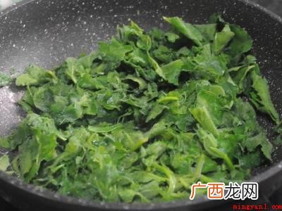 南瓜叶子怎么炒才好吃的具体操作步骤 南瓜叶子怎么炒才好吃