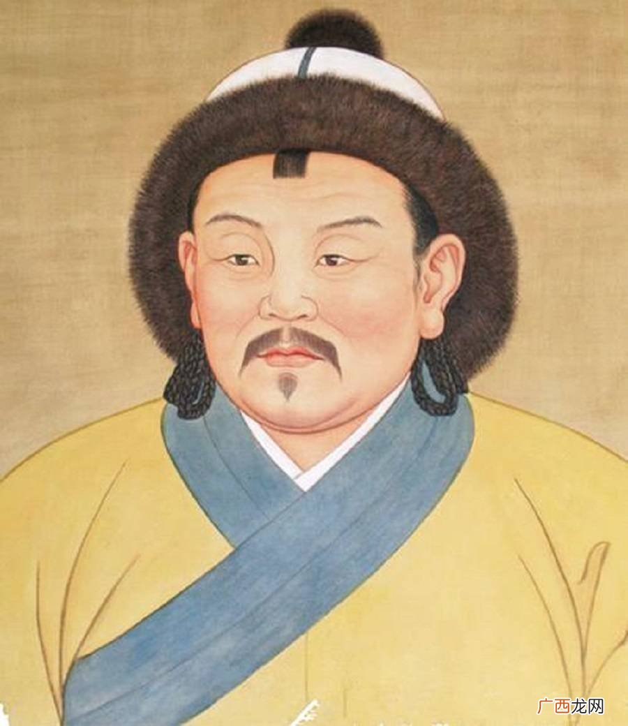 耶律楚材是个什么样的人  名相耶律楚材个人简介及评价