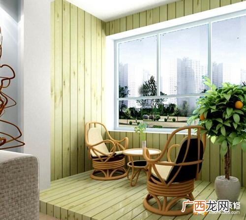 阳台放这6物品最旺宅 阳台放什么东西最聚财