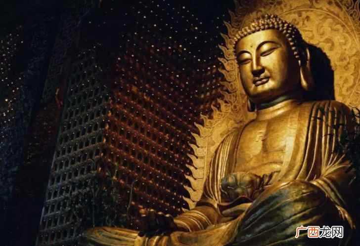 佛界第一位佛祖是燃灯上古佛 佛界的第一位佛祖是谁