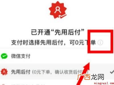 演示机型:Iphone 12 怎样关闭拼多多先用后付设置