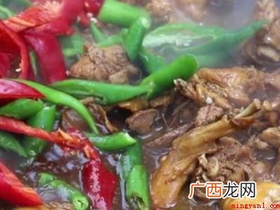 兔子肉怎么炖才好吃又简单
