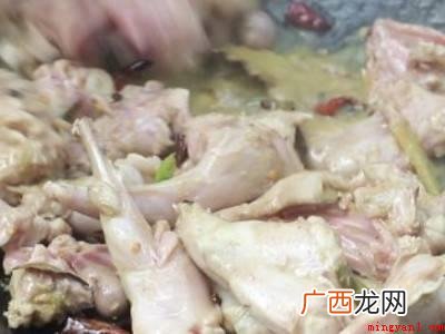 兔子肉怎么炖才好吃又简单