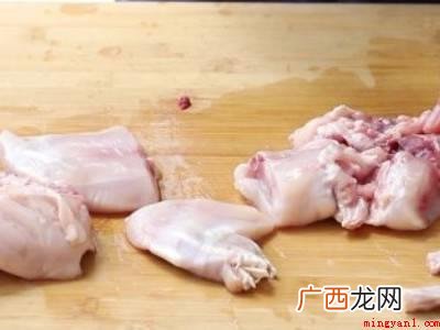 兔子肉怎么炖才好吃又简单