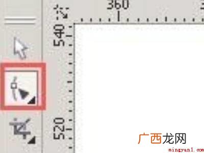 cdr怎么调字间距和行距的具体操作步骤 cdr怎么调字间距和行距