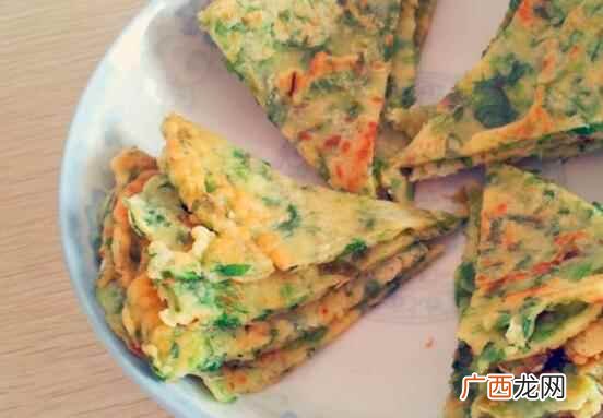 不是芹菜叶作为菜的做法 芹菜叶饼怎么做