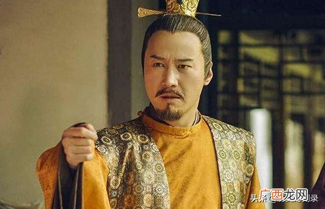 武则天的死因,太残忍了 李隆基的父亲叫什么