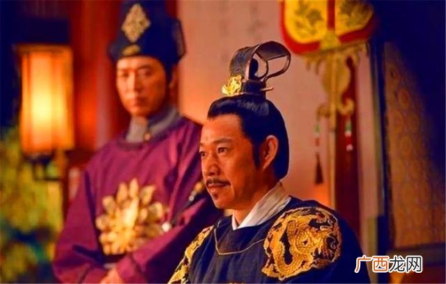 李世民儿子有哪几个 唐太宗的第十四个儿子的结局