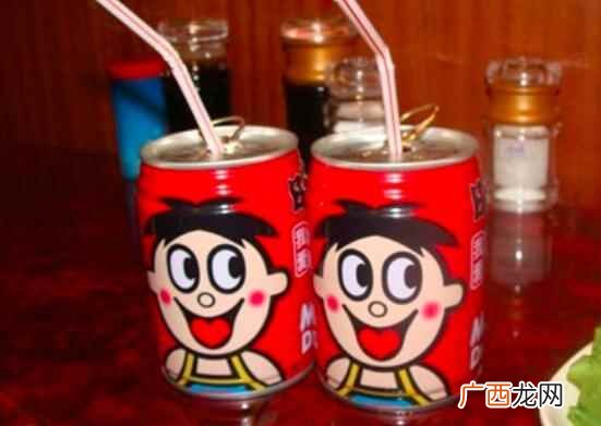 旺仔牛奶好吗