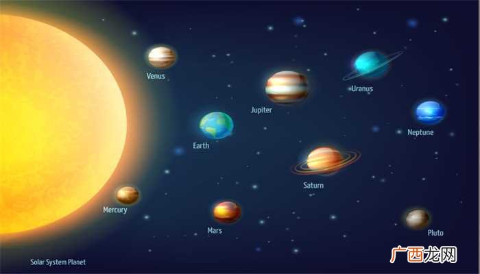 冥王星距地球的最近距离高达47 冥王星和地球的距离多远