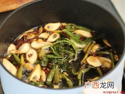 肉馅怎么调馅共有4步,需要的材料 肉馅怎么调馅才香