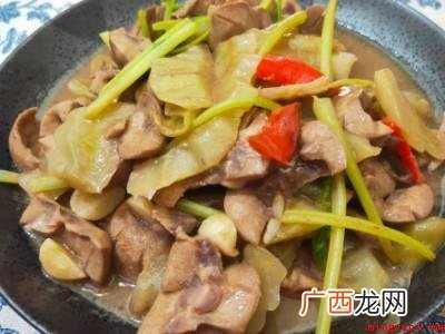 腰子怎么炒才好吃的具体操作步骤 腰子怎么炒才好吃
