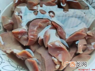 腰子怎么炒才好吃的具体操作步骤 腰子怎么炒才好吃