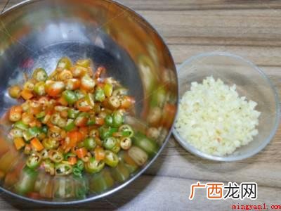 腌辣椒怎么腌好吃又脆的具体操作步骤 腌辣椒怎么腌好吃又脆