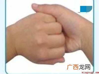 洗手方法的具体操作步骤 洗手方法