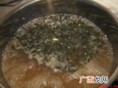 铁锅烧焦了怎么办才能清洗干净