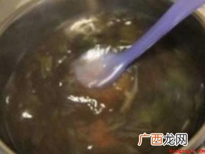 铁锅烧焦了怎么办才能清洗干净