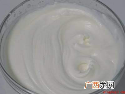 怎样做雪糕才会松软的具体操作步骤 怎样做雪糕才会松软