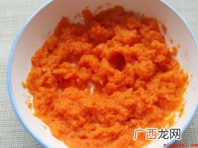 胡萝卜可以做什么菜的具体操作步骤 胡萝卜可以做什么菜