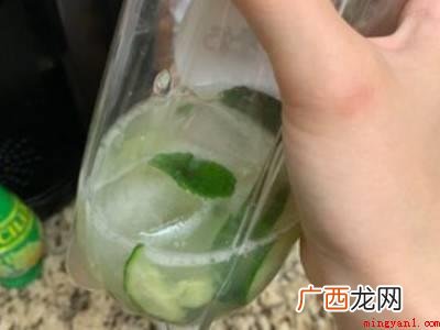 生命之水怎幺喝的具体操作步骤 生命之水怎么喝