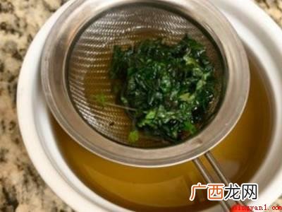 生命之水怎幺喝的具体操作步骤 生命之水怎么喝