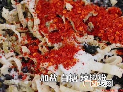怎么晒紫苏苦瓜皮零食的具体操作步骤 怎么晒紫苏苦瓜皮零食