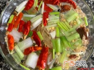 扁食馅怎么调好吃的具体操作步骤 扁食馅怎么调好吃