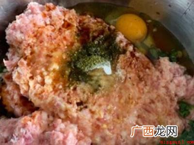 扁食馅怎么调好吃的具体操作步骤 扁食馅怎么调好吃