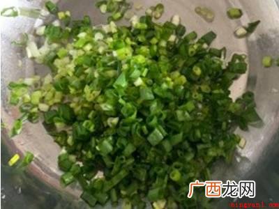 扁食馅怎么调好吃的具体操作步骤 扁食馅怎么调好吃