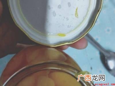 水果罐头怎么开盖的具体操作步骤 水果罐头怎么开盖