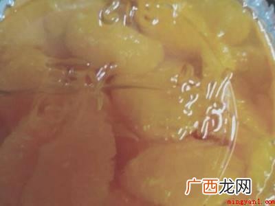 水果罐头怎么开盖的具体操作步骤 水果罐头怎么开盖