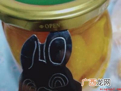 水果罐头怎么开盖的具体操作步骤 水果罐头怎么开盖
