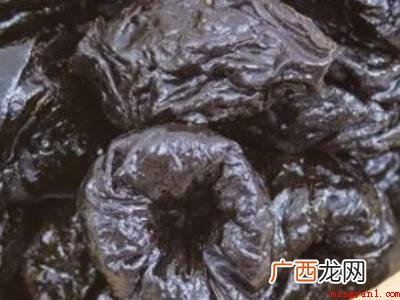 李子干怎么晒干好吃的具体操作步骤 李子干怎么晒干好吃