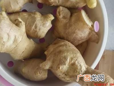 伏姜怎么晒的具体操作步骤 伏姜怎么晒
