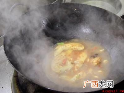 红烧鸡中翅怎么烧好吃又简单