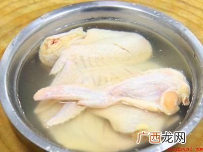 红烧鸡中翅怎么烧好吃又简单